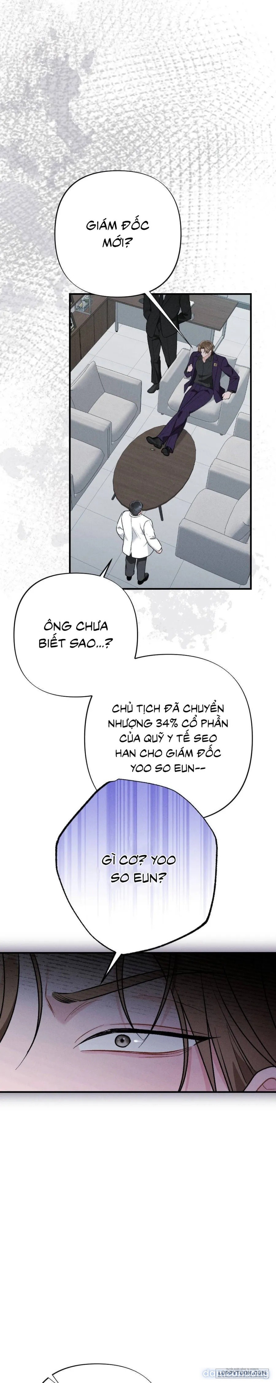 Đêm Chồng Chất 
