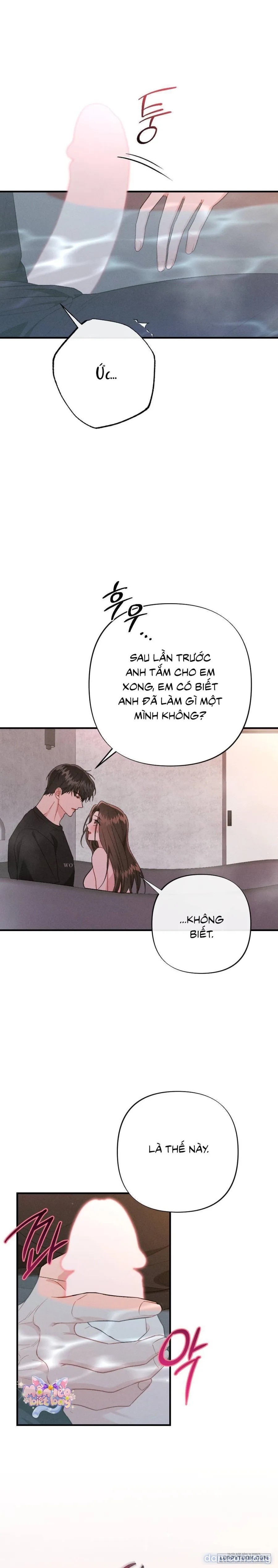Đêm Chồng Chất 