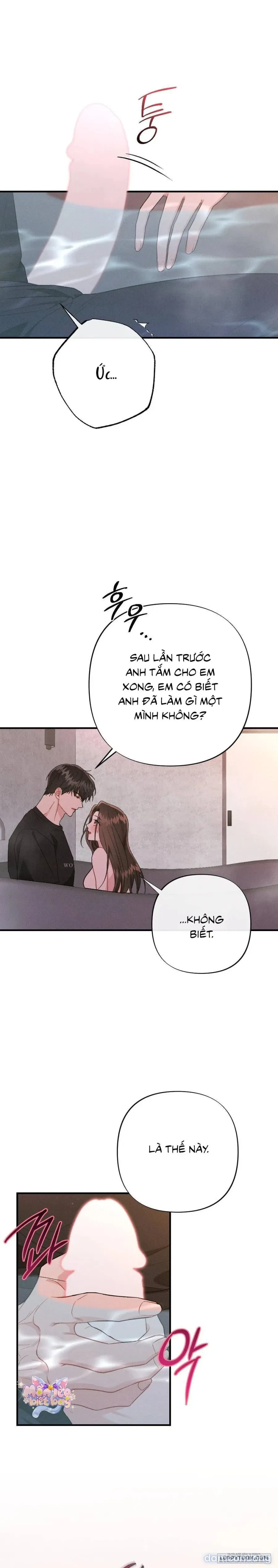 Đêm Chồng Chất 