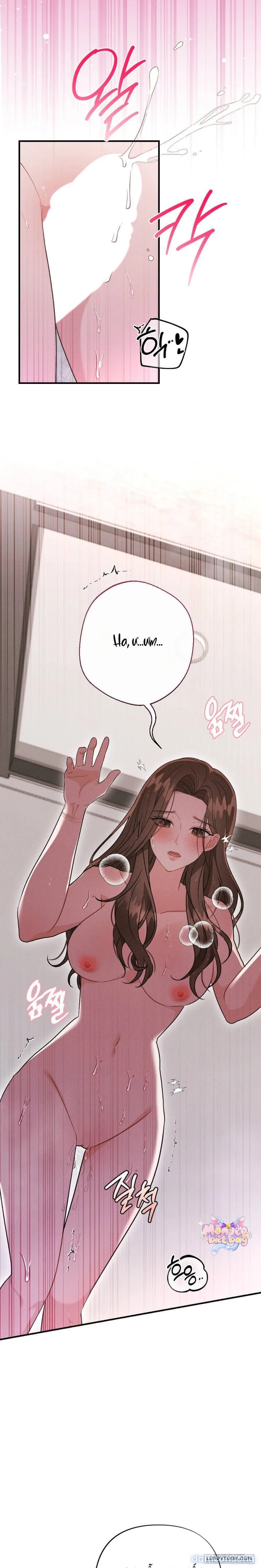 Đêm Chồng Chất 