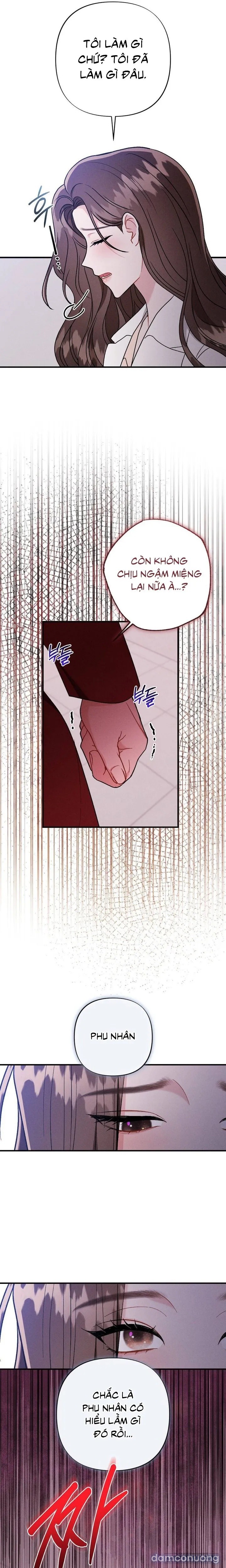 Đêm Chồng Chất 