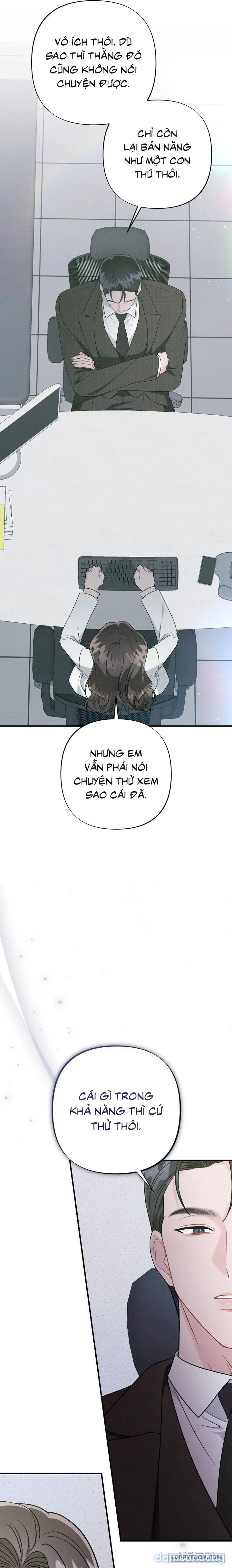 Đêm Chồng Chất 