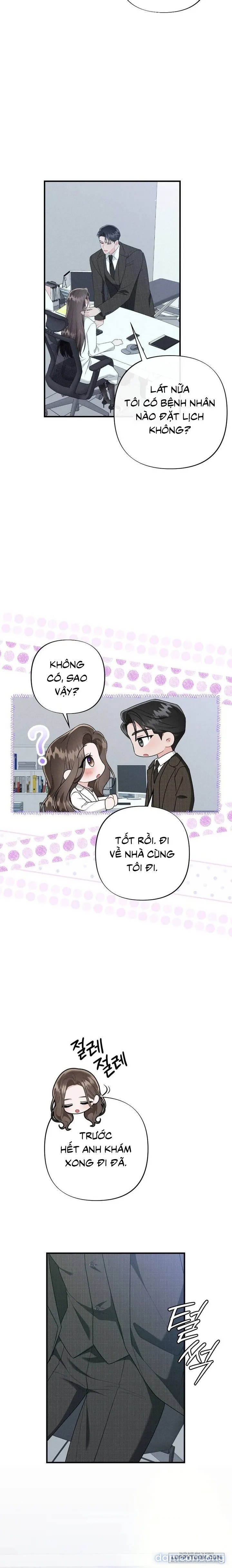 Đêm Chồng Chất 