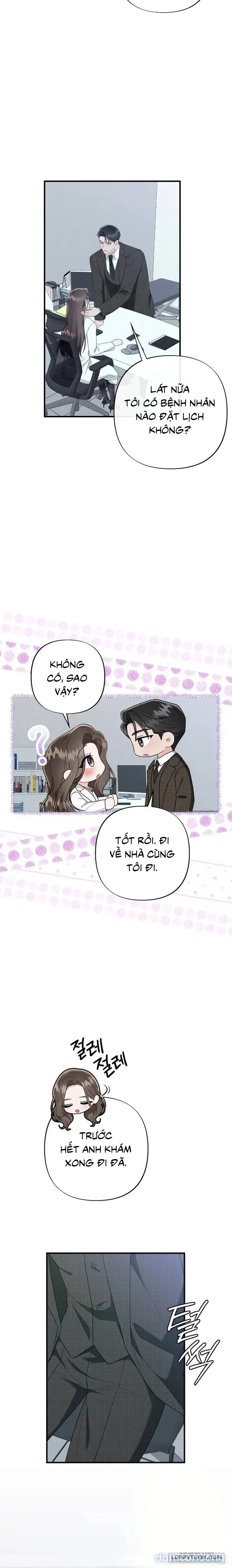 Đêm Chồng Chất 