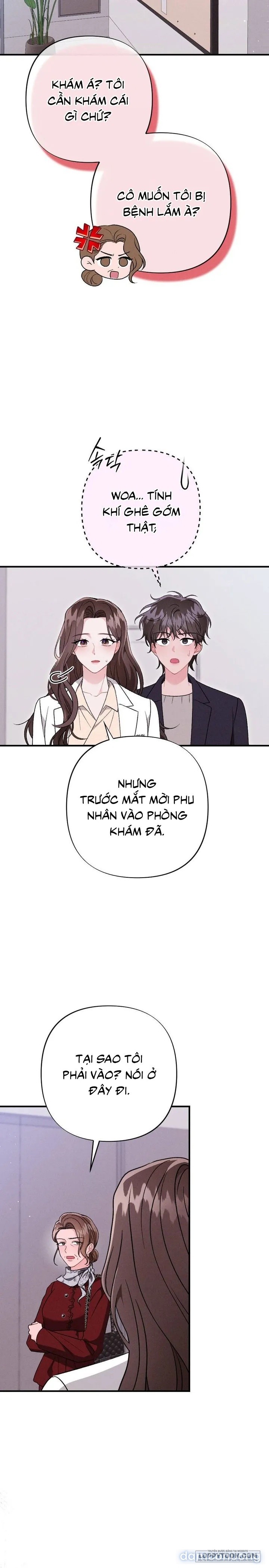 Đêm Chồng Chất 