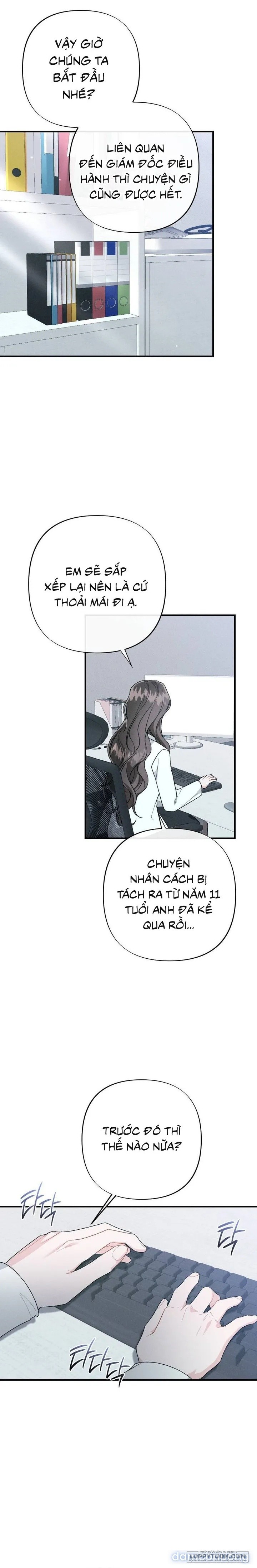 Đêm Chồng Chất 