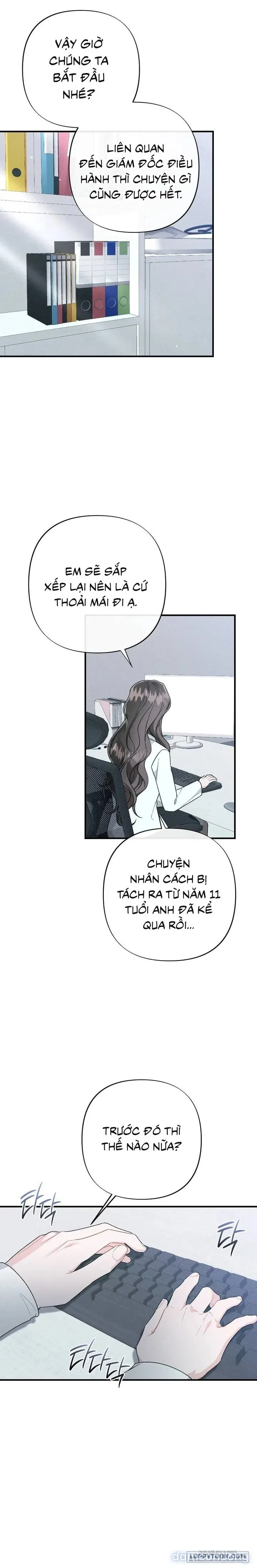 Đêm Chồng Chất 