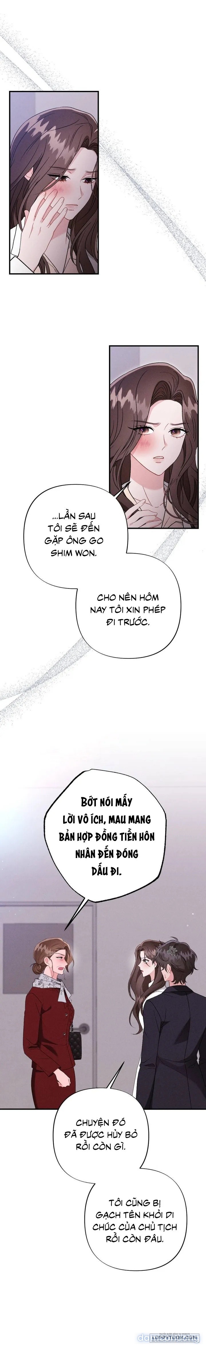 Đêm Chồng Chất 