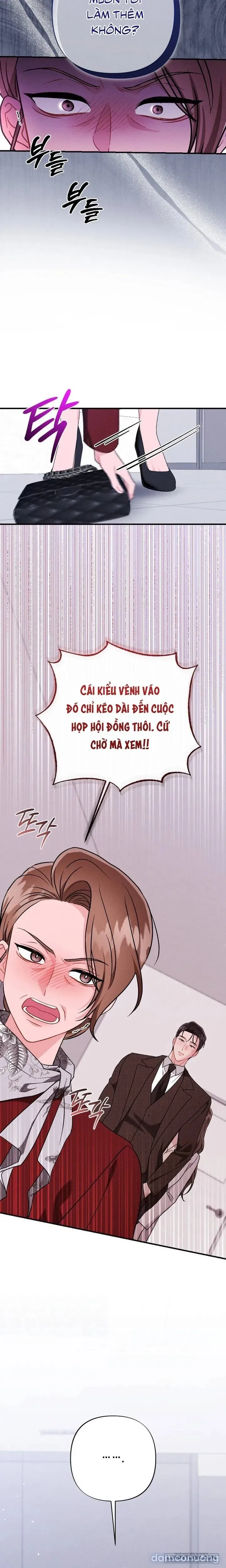 Đêm Chồng Chất 