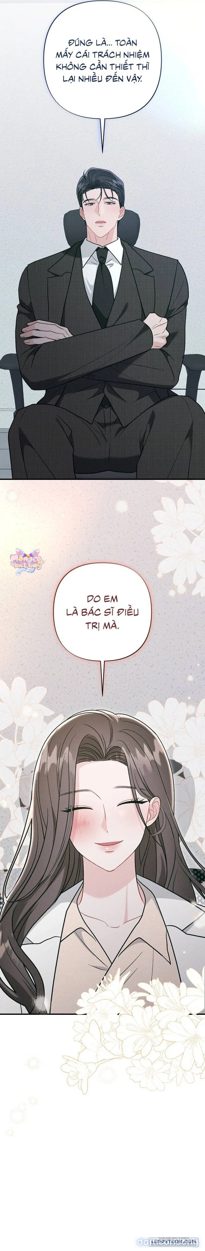 Đêm Chồng Chất 
