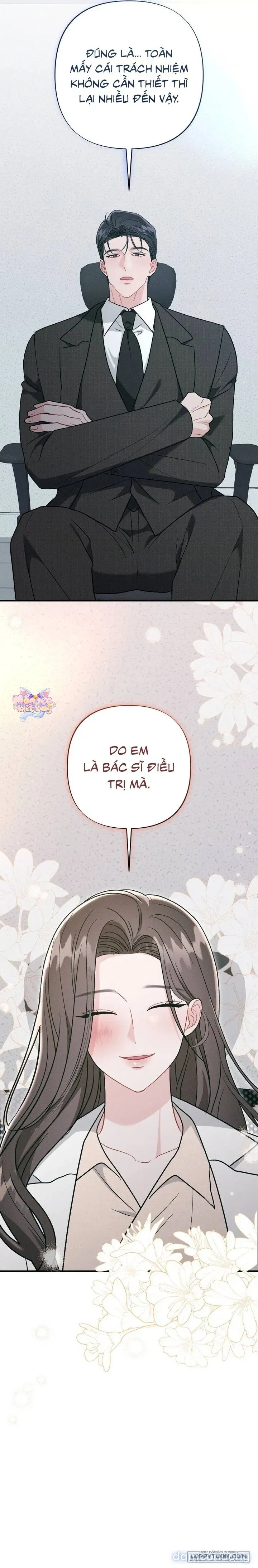 Đêm Chồng Chất 