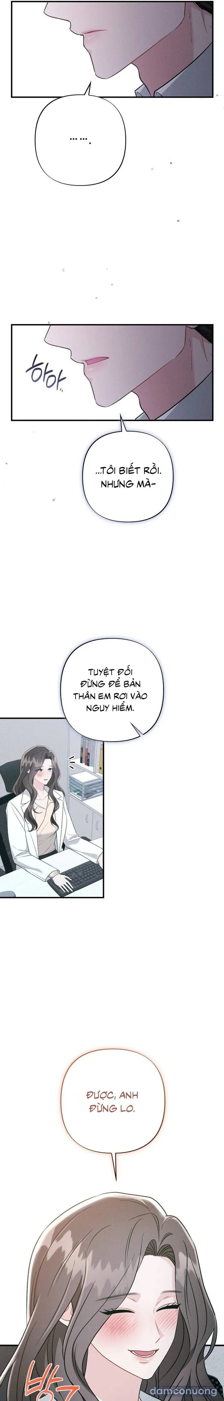 Đêm Chồng Chất 