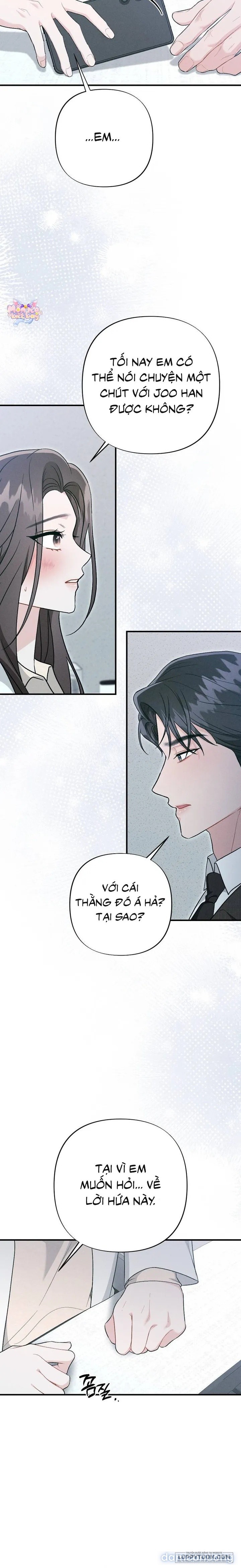 Đêm Chồng Chất 