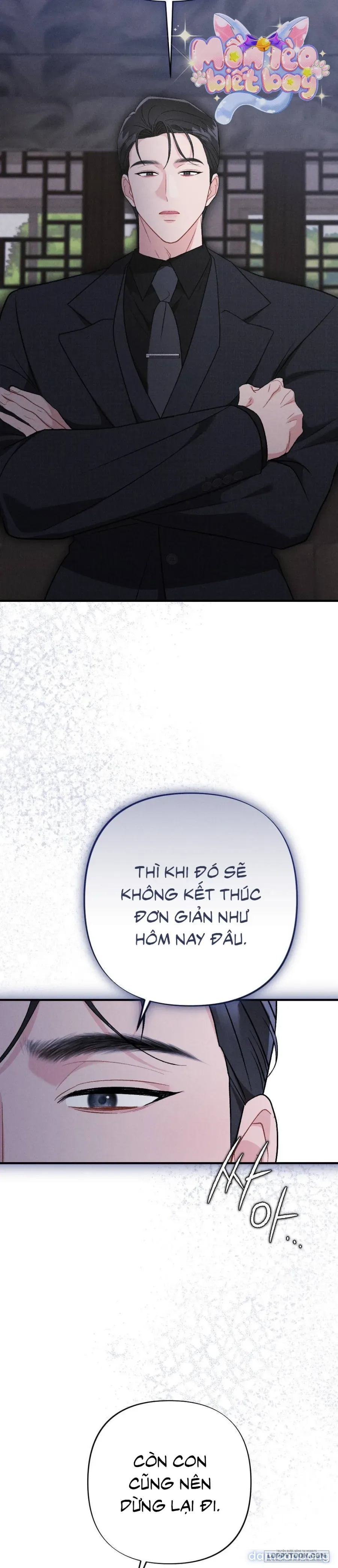 Đêm Chồng Chất 