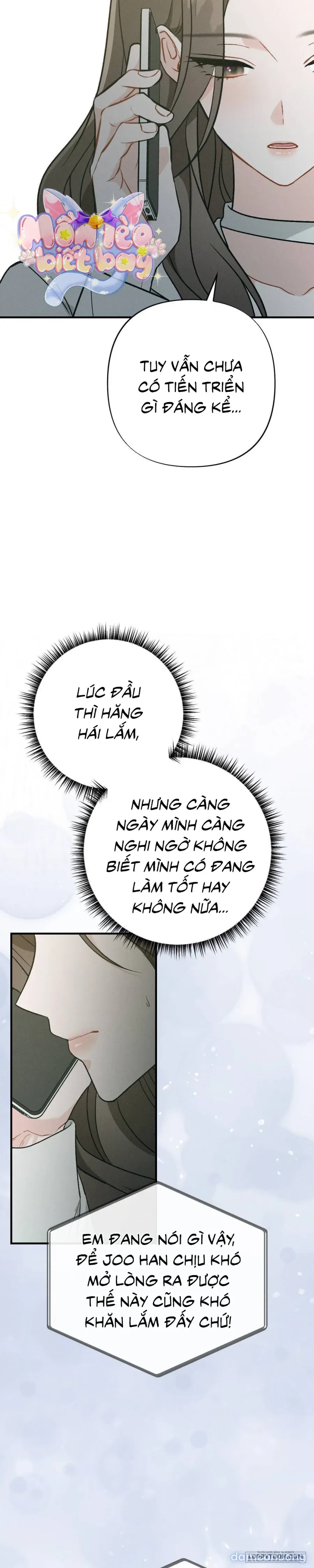 Đêm Chồng Chất 