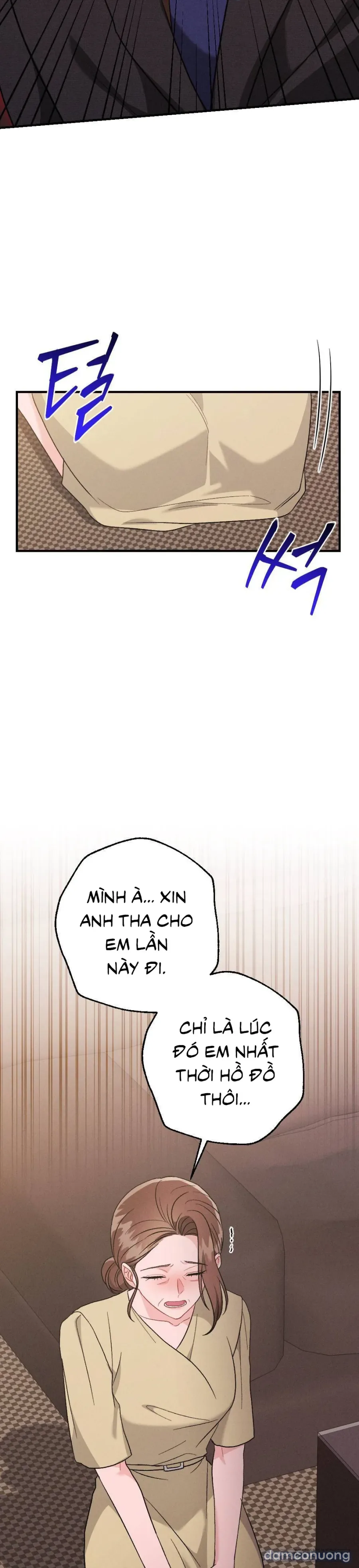 Đêm Chồng Chất 