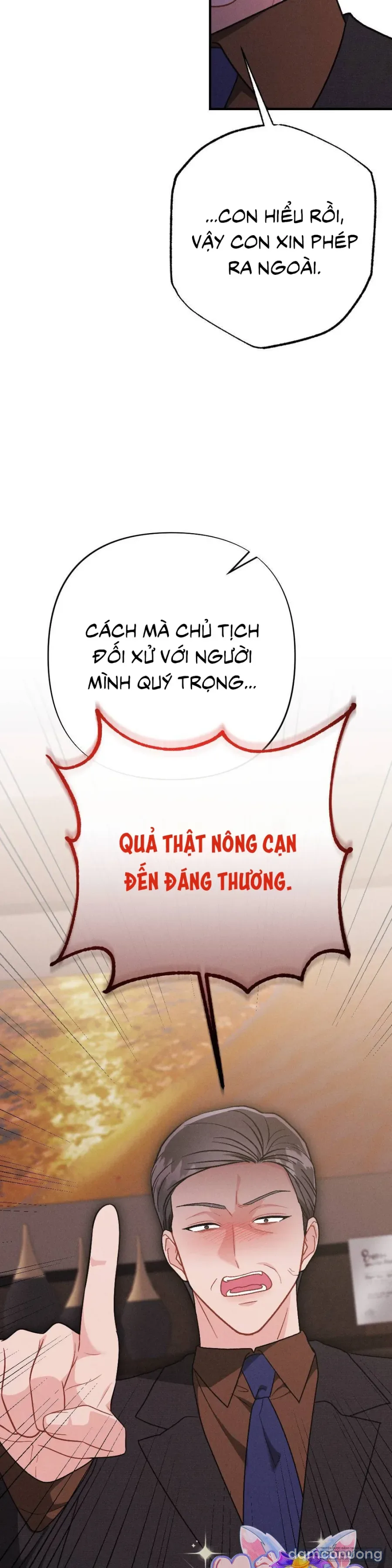 Đêm Chồng Chất 