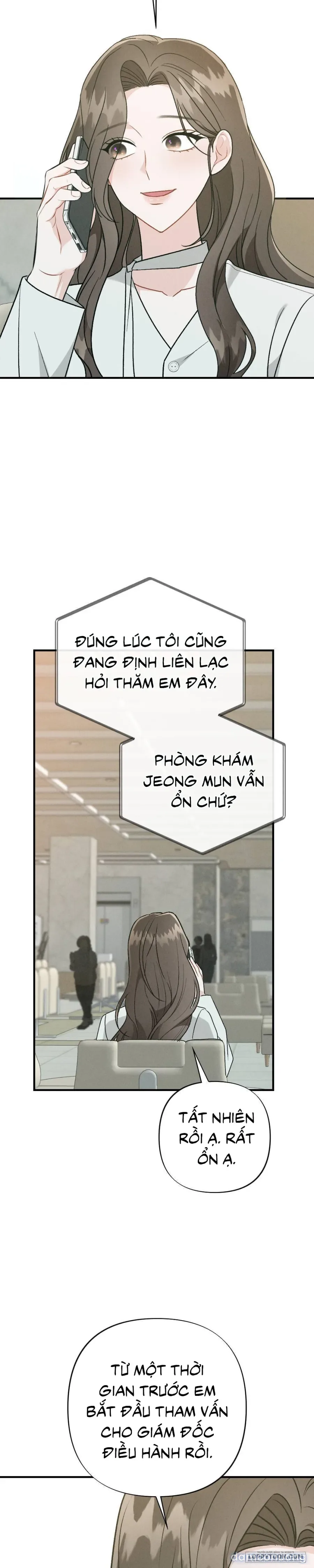 Đêm Chồng Chất 