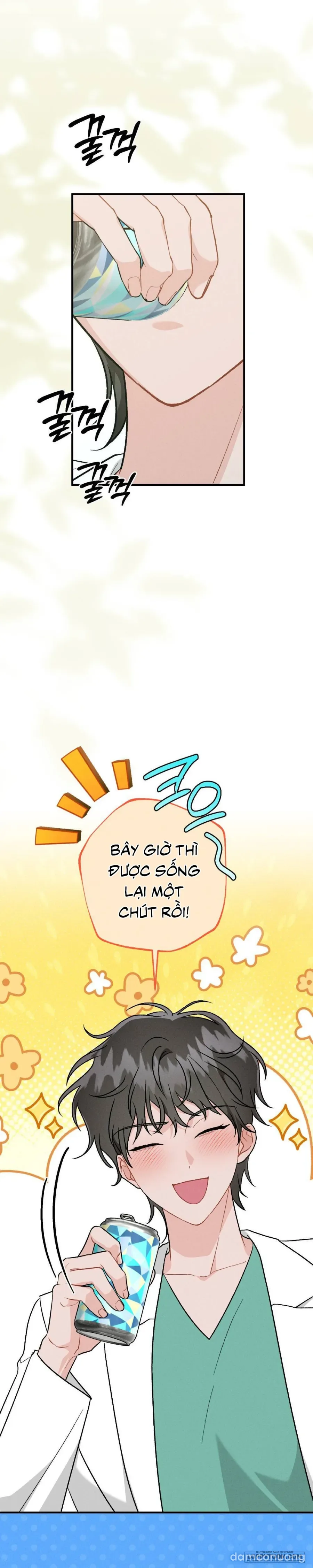 Đêm Chồng Chất 