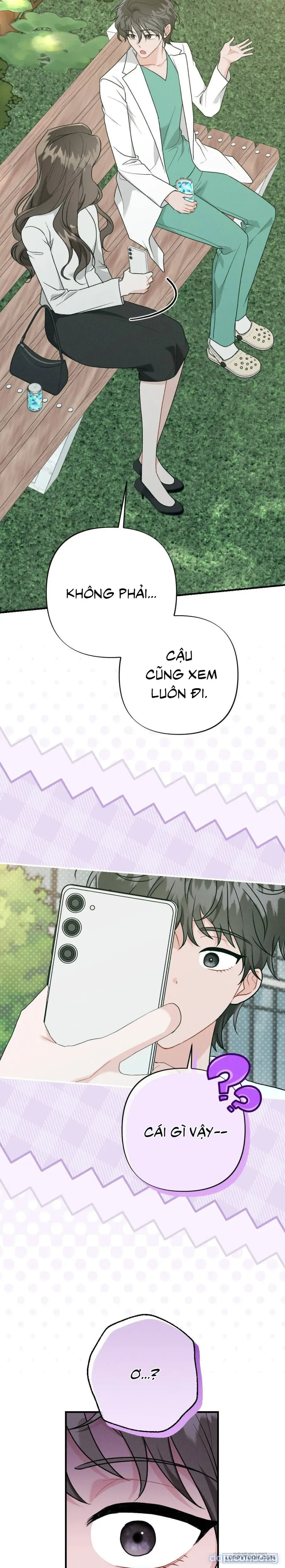 Đêm Chồng Chất 