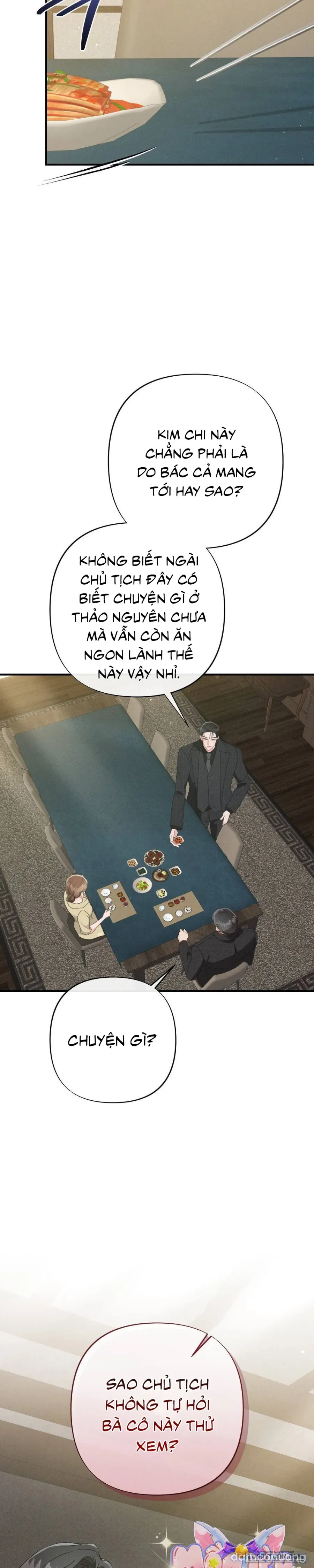 Đêm Chồng Chất 