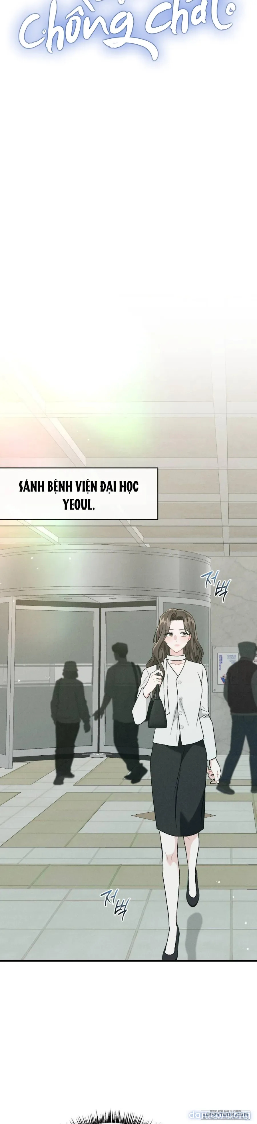 Đêm Chồng Chất 