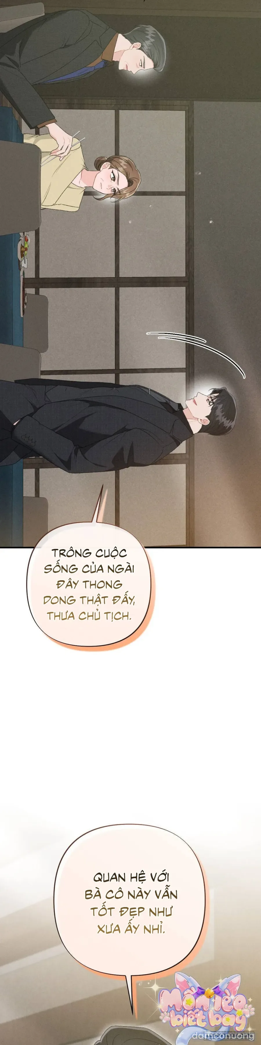 Đêm Chồng Chất 