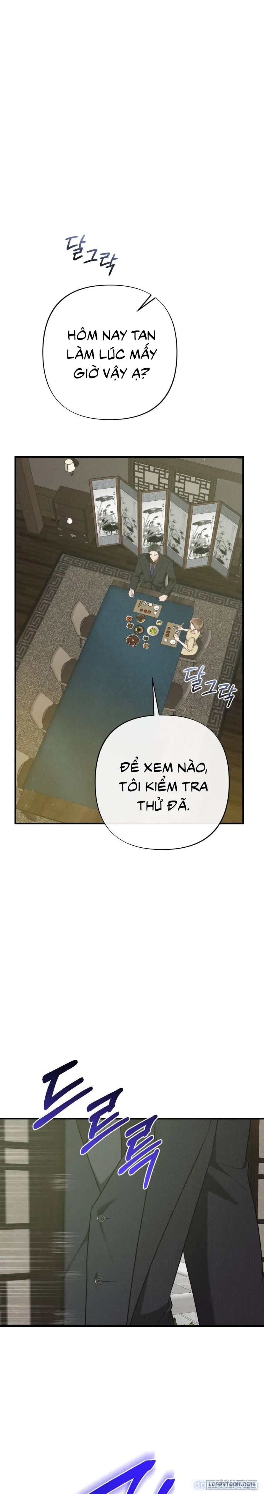 Đêm Chồng Chất 