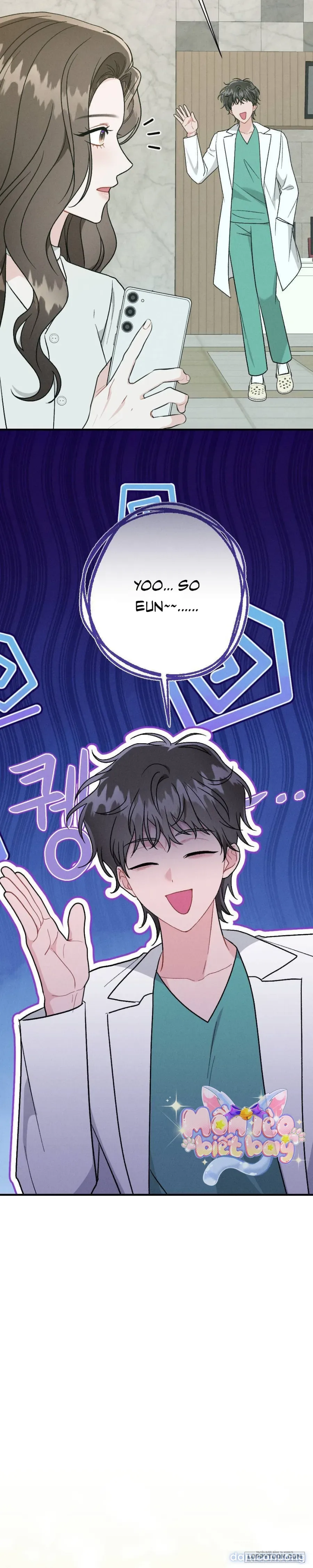 Đêm Chồng Chất 