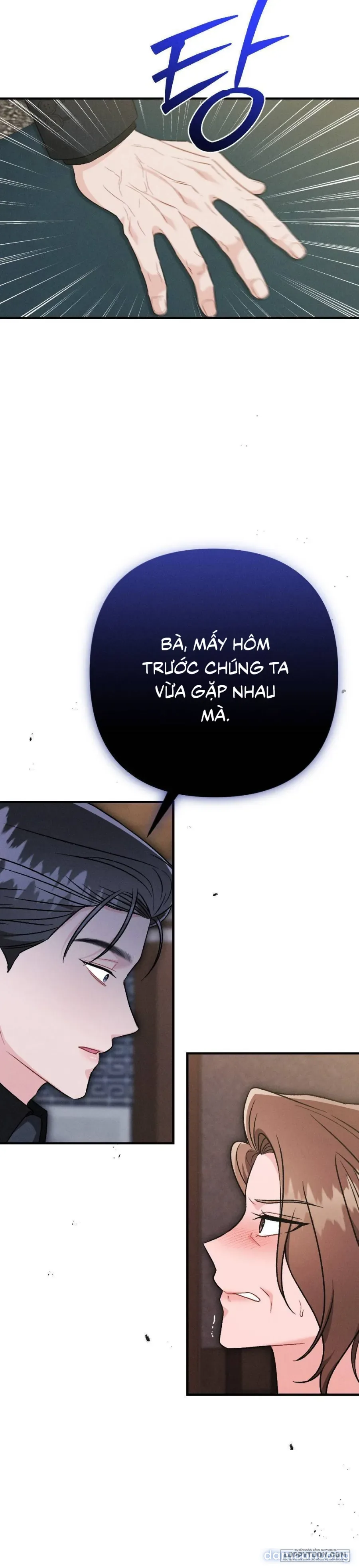 Đêm Chồng Chất 