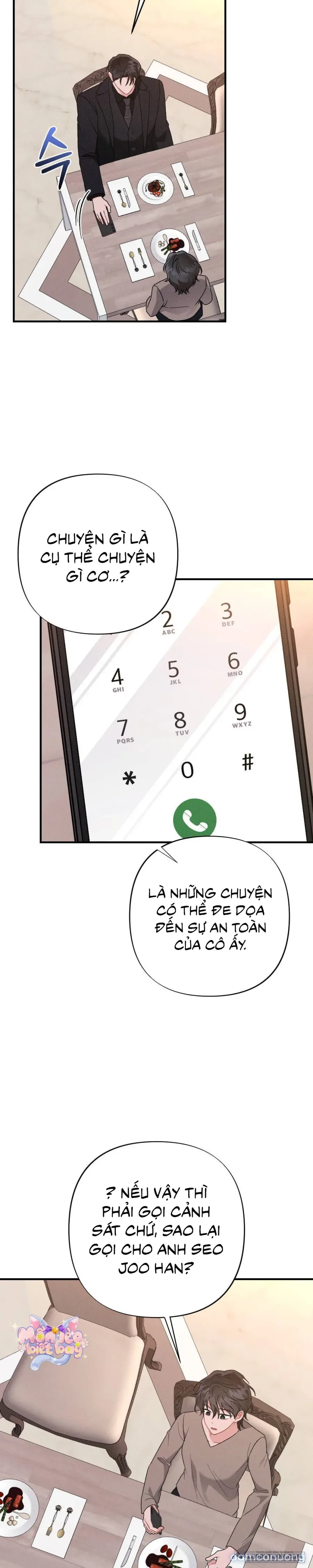 Đêm Chồng Chất 