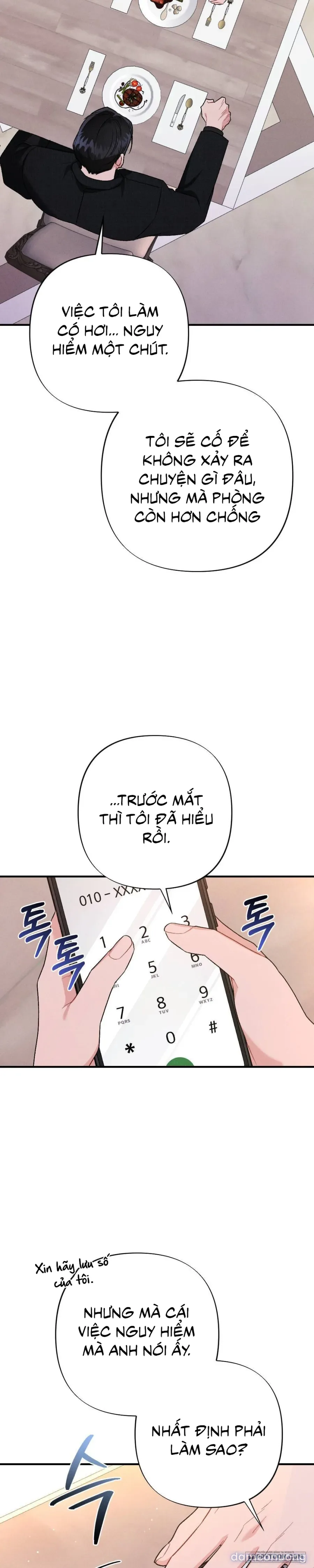 Đêm Chồng Chất 