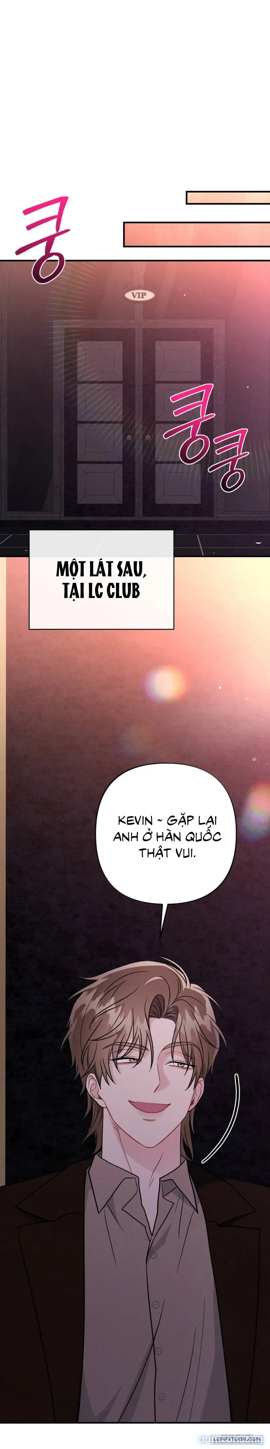Đêm Chồng Chất 