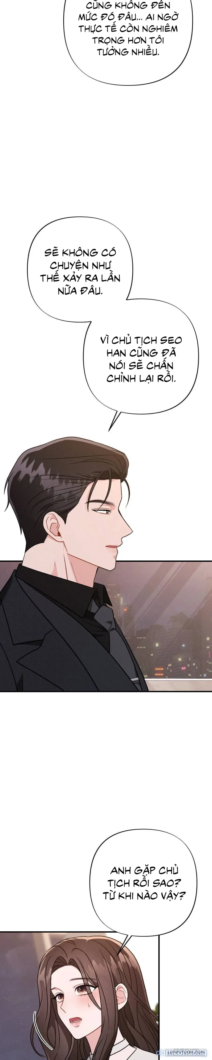 Đêm Chồng Chất 