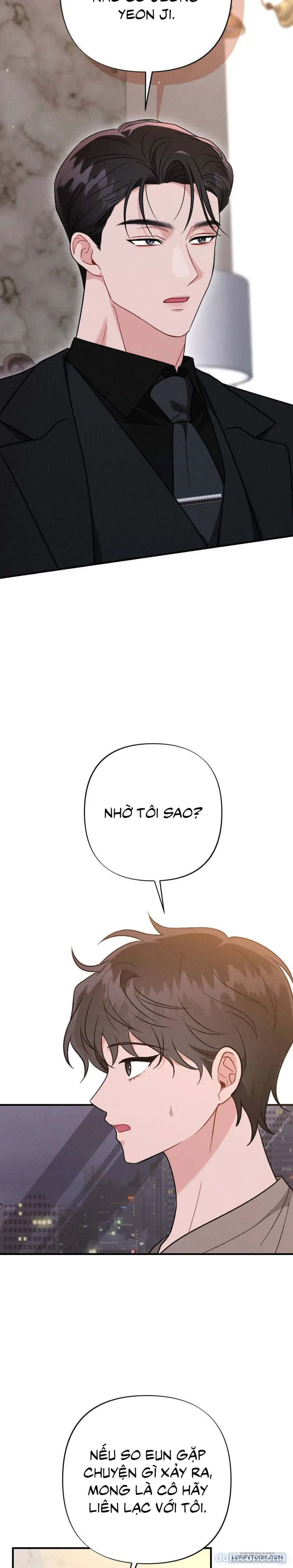 Đêm Chồng Chất 