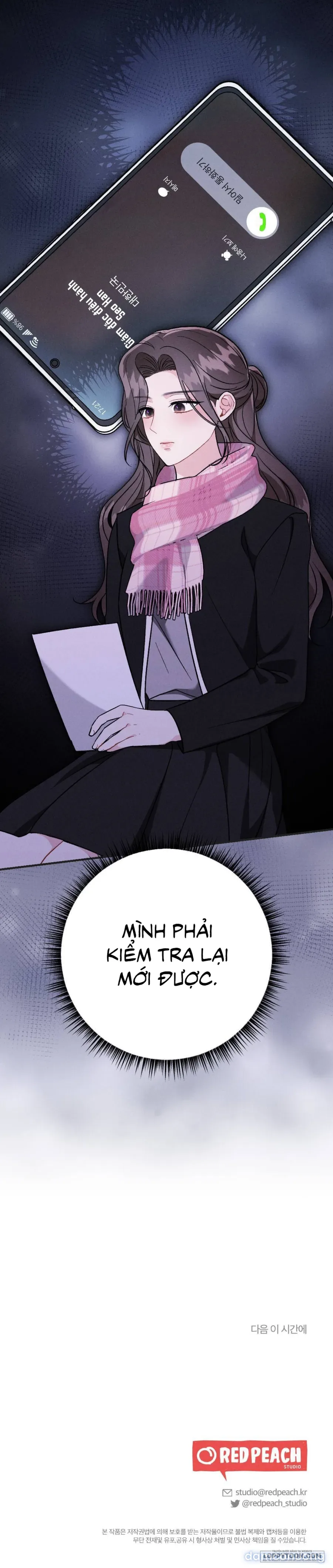 Đêm Chồng Chất 