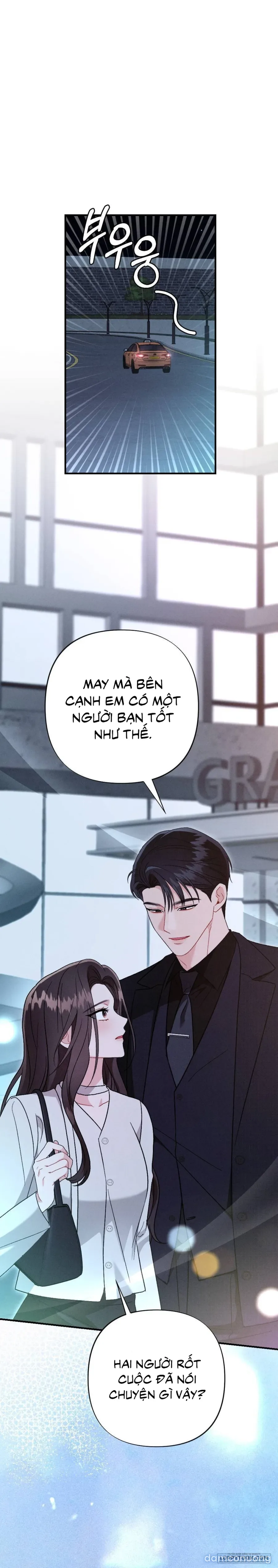 Đêm Chồng Chất 