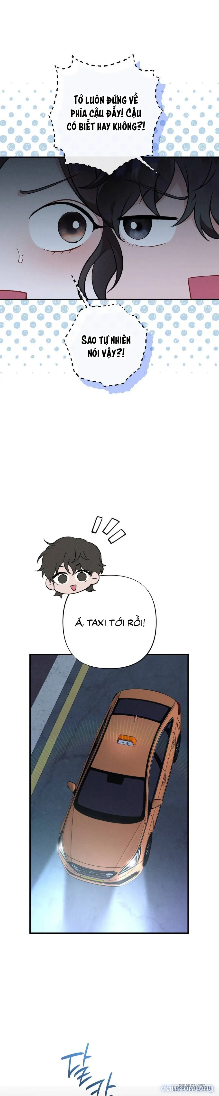 Đêm Chồng Chất 