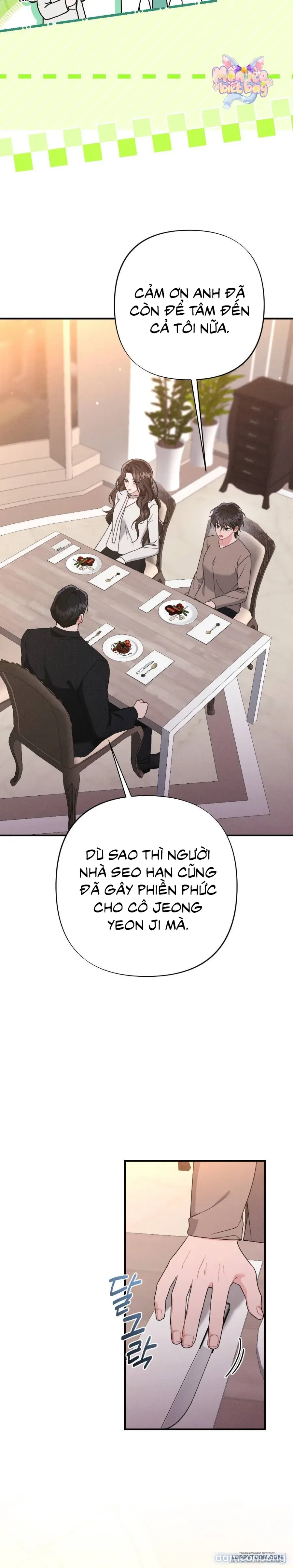 Đêm Chồng Chất 
