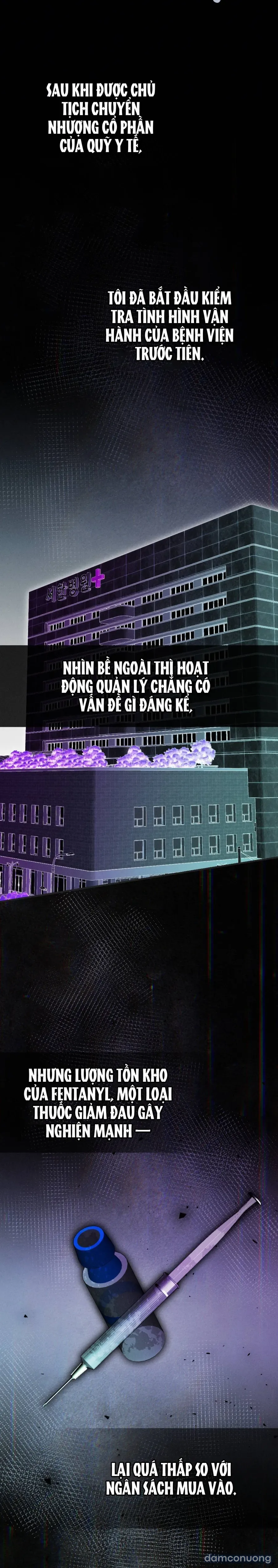 Đêm Chồng Chất 