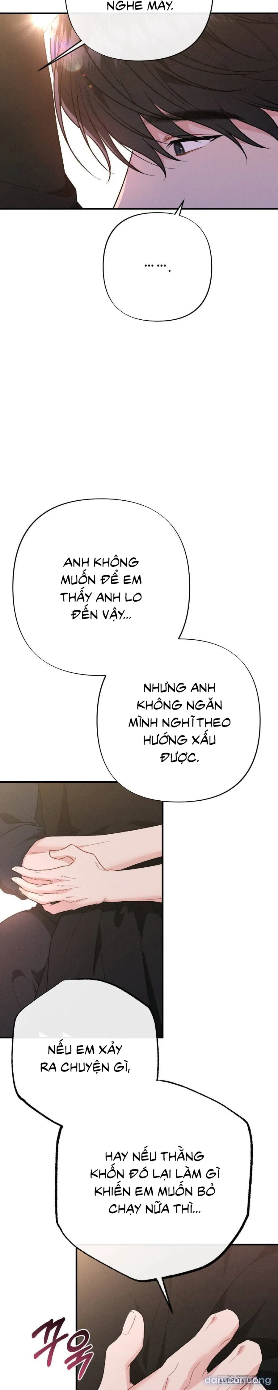 Đêm Chồng Chất 