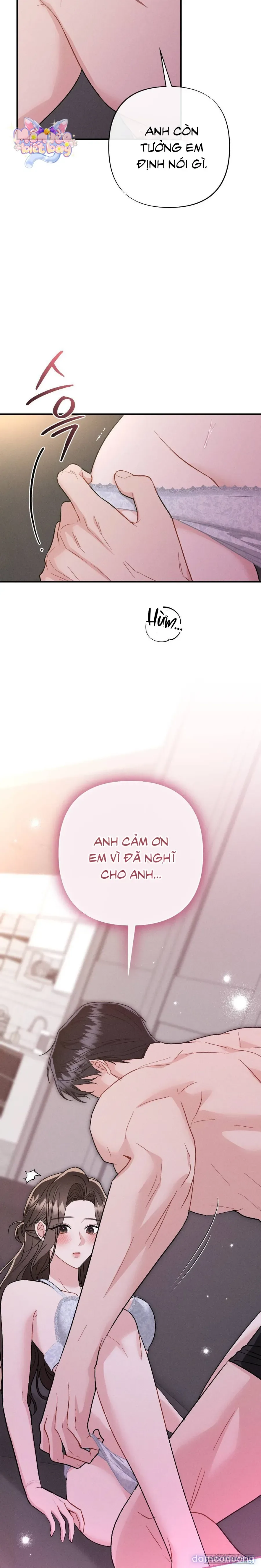 Đêm Chồng Chất 