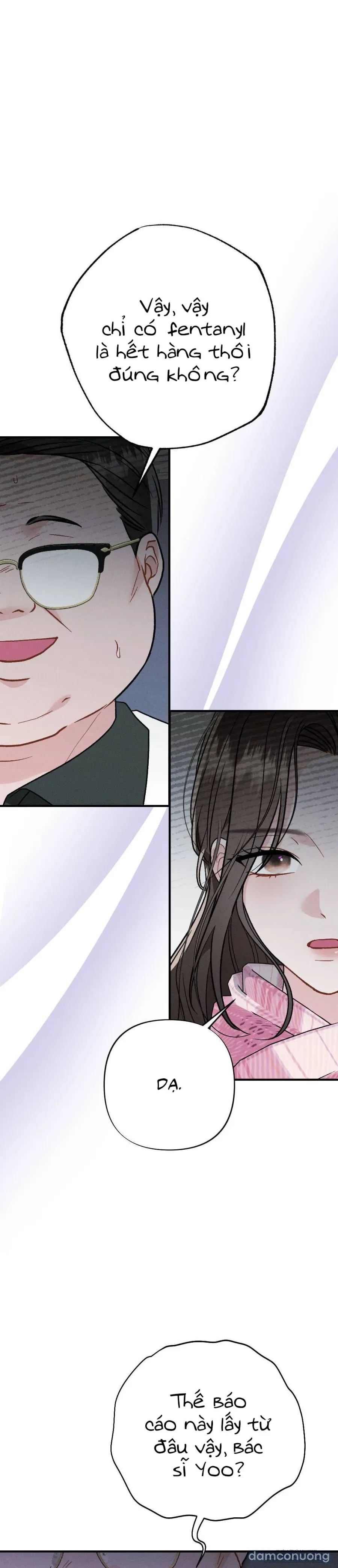 Đêm Chồng Chất 