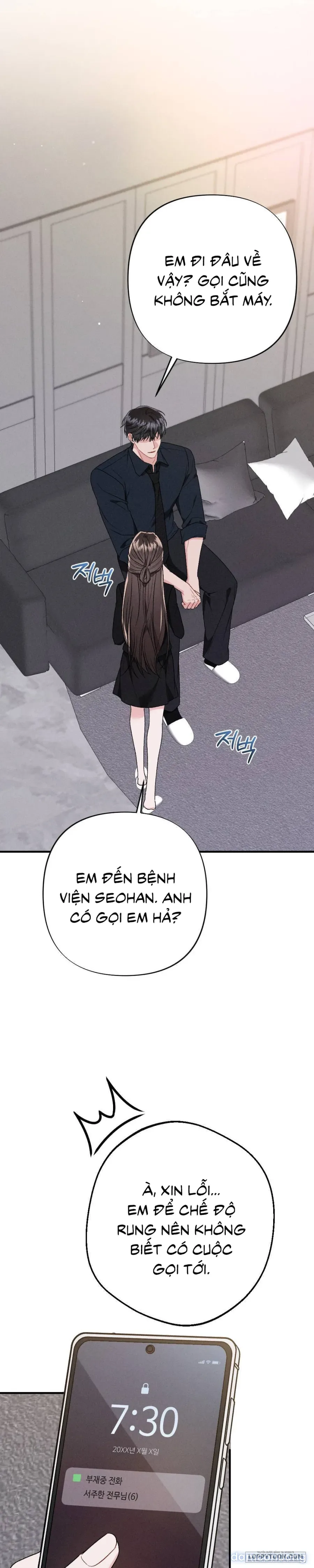 Đêm Chồng Chất 