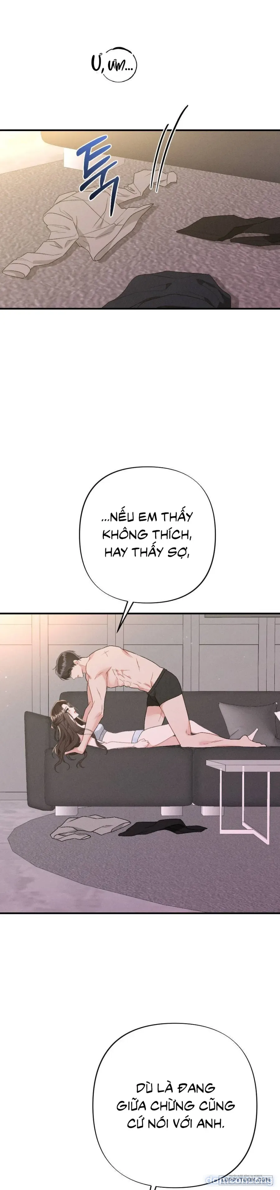 Đêm Chồng Chất 