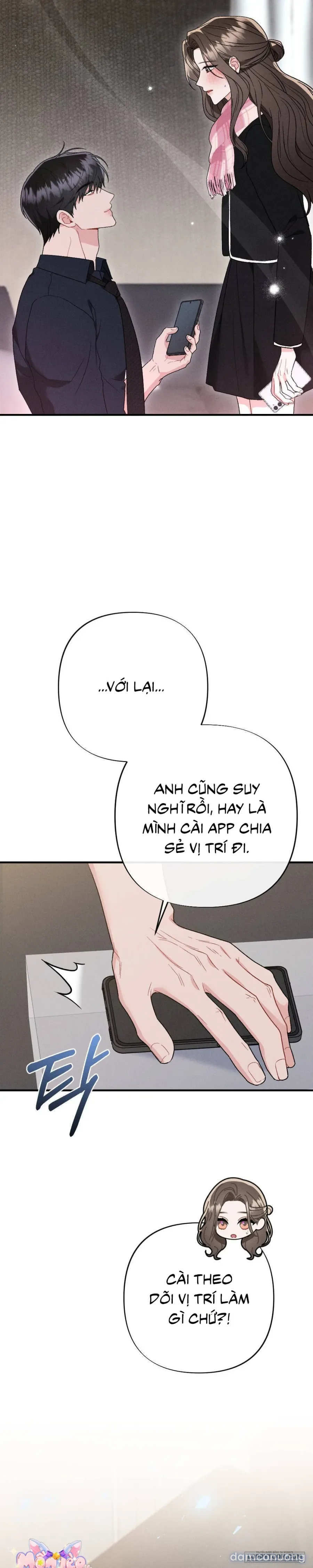 Đêm Chồng Chất 