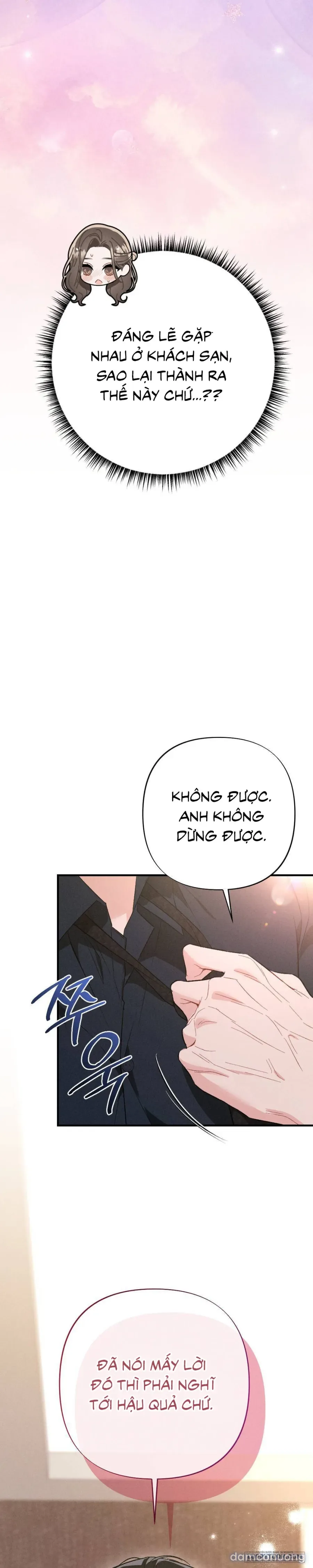 Đêm Chồng Chất 