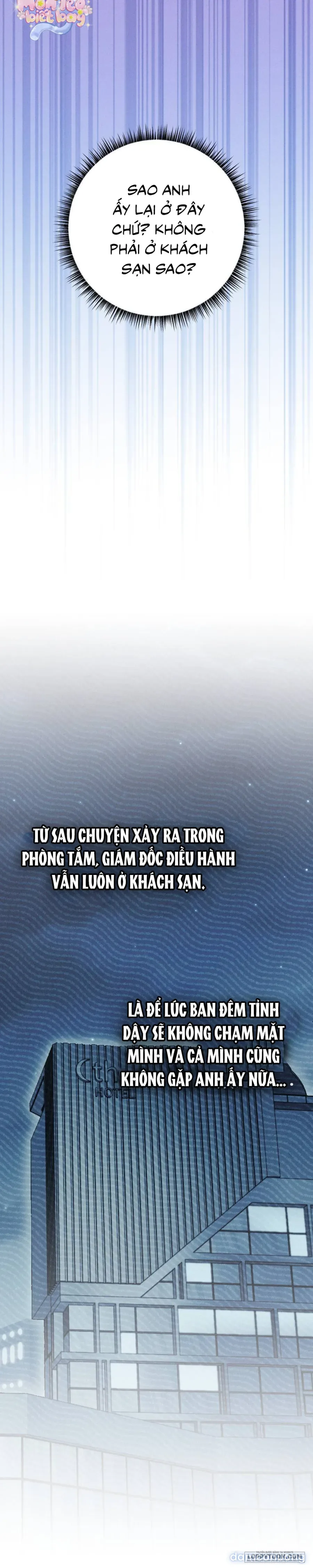Đêm Chồng Chất 