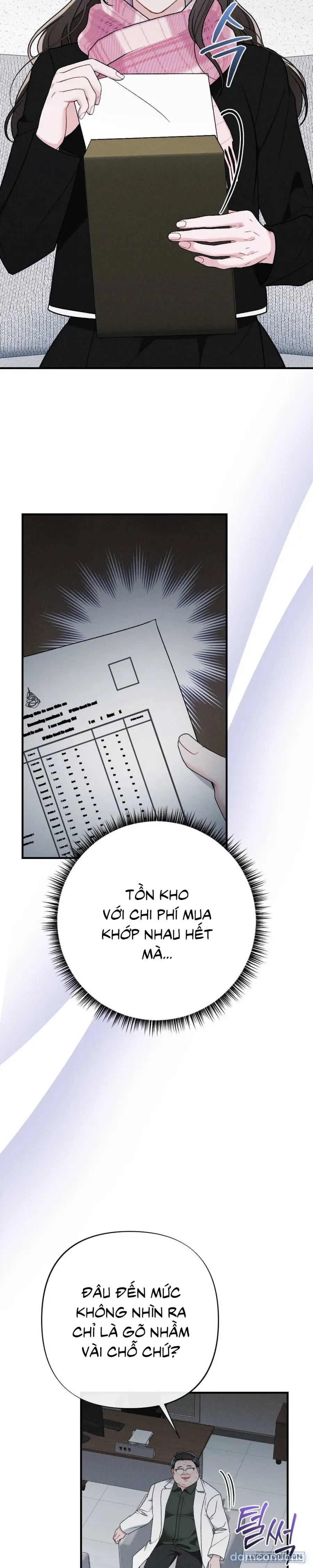 Đêm Chồng Chất 
