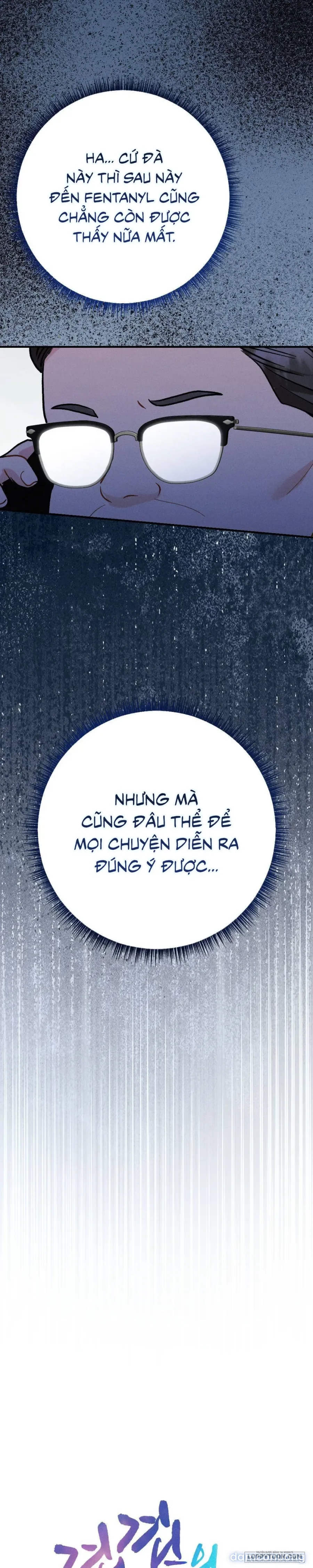 Đêm Chồng Chất 